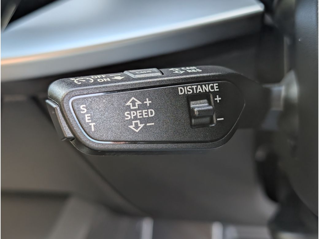 2022 Audi A3