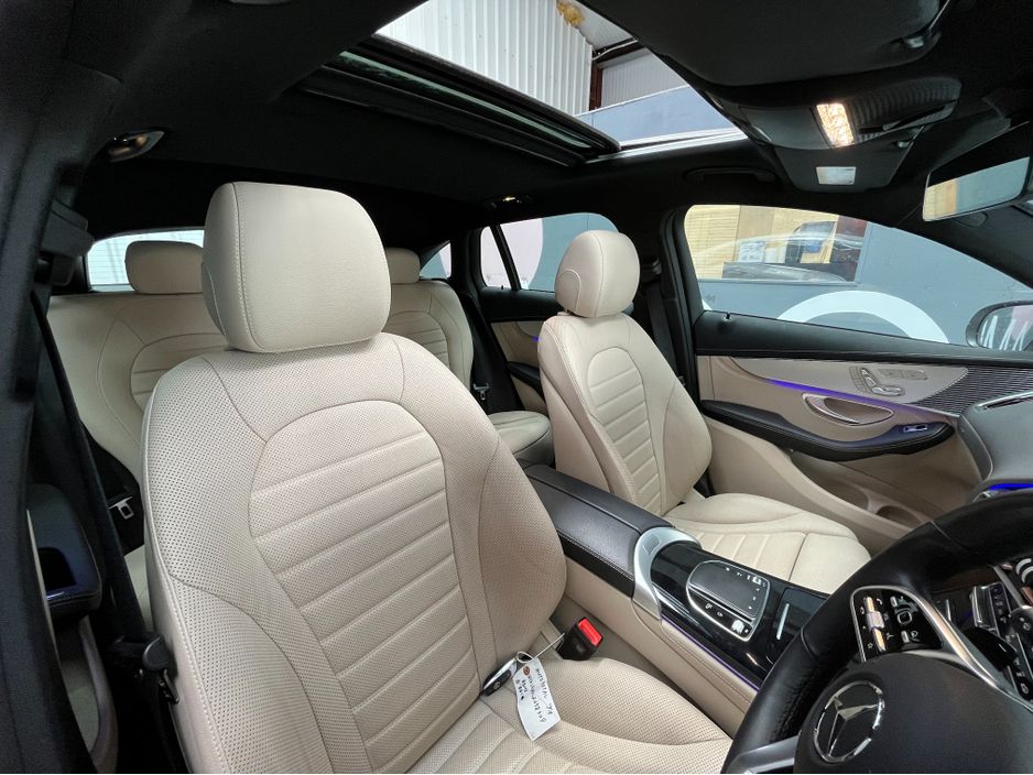 2024 Mercedes-Benz EQC