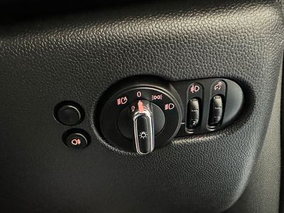 2022 Mini Cooper