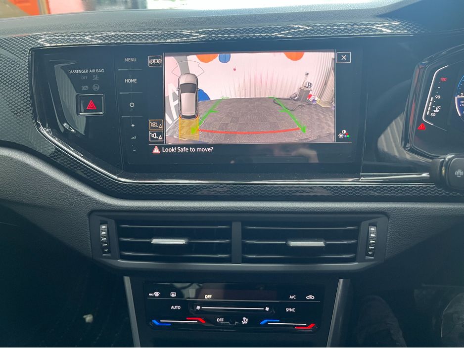 2023 Volkswagen Polo