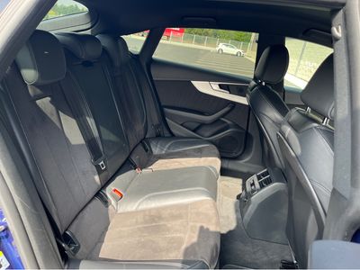 2017 Audi A5