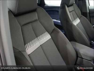 2023 Audi Q4 e-tron