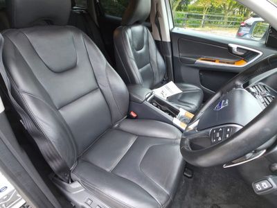 2017 Volvo XC60