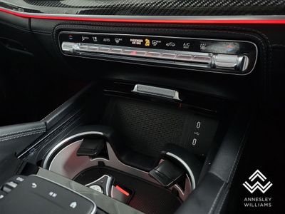 2025 Mercedes-Benz GLE Class