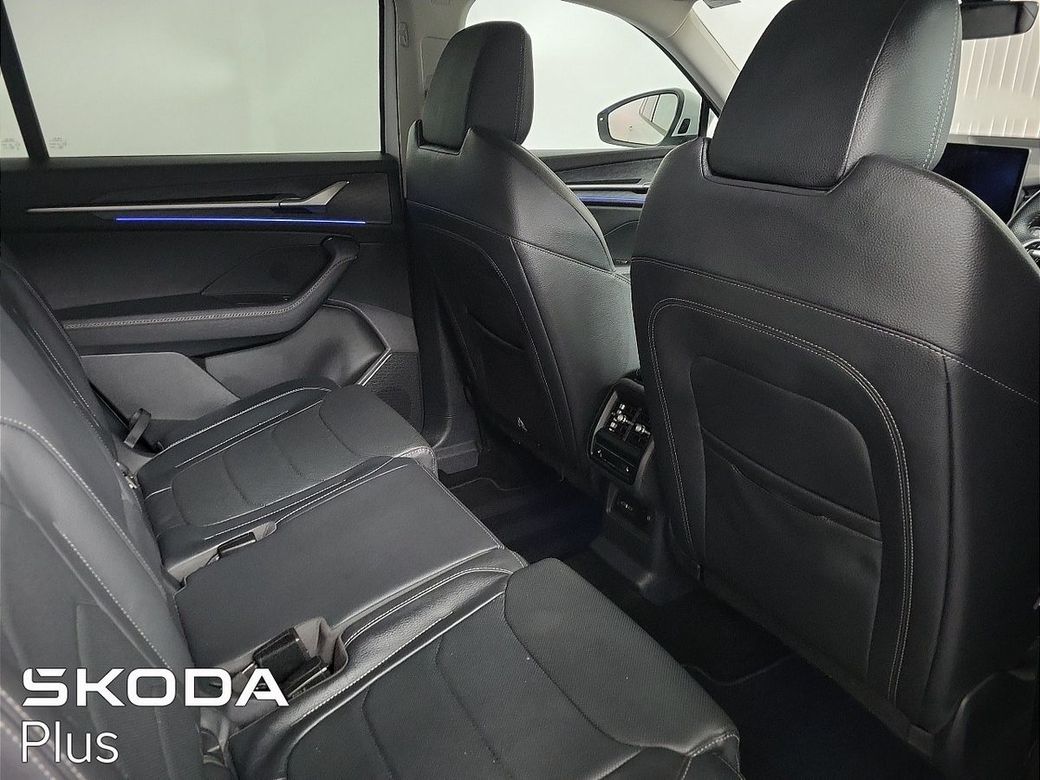 2024 Skoda Kodiaq