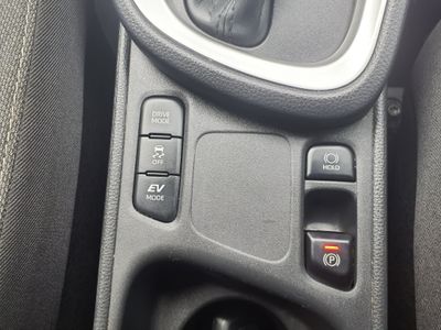 2023 Toyota Yaris Cross