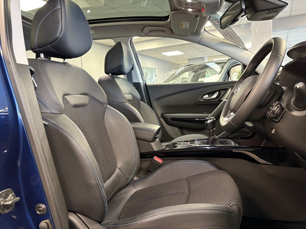2019 Renault Kadjar