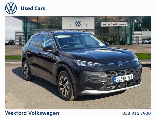 vehicle for sale from Wexford Volkswagen