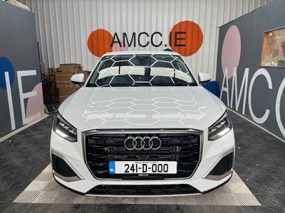 2024 Audi Q2