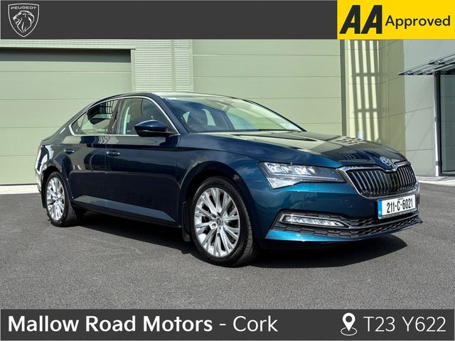 vehicle for sale from Mallow Road Motors Kia
