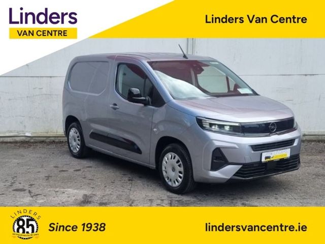 vehicle for sale from Linders Finglas Turvey Limited