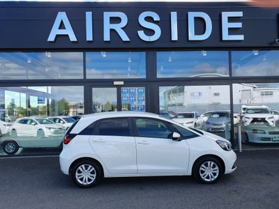 2023 Honda Jazz