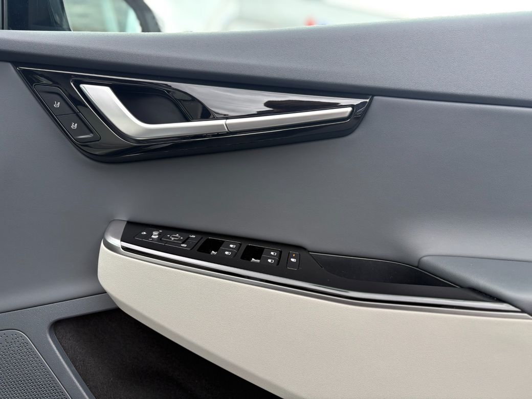 2024 Kia EV6
