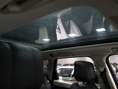 2022 Land Rover Range Rover Sport