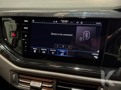 2023 Volkswagen Polo