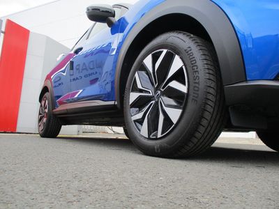 2026 Nissan Juke