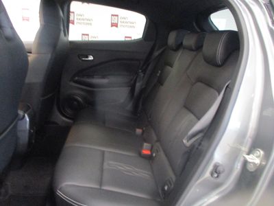2024 Nissan Juke