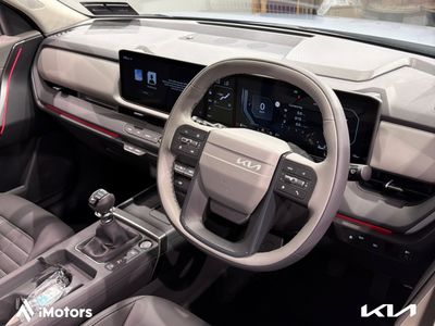 2027 Kia Seltos