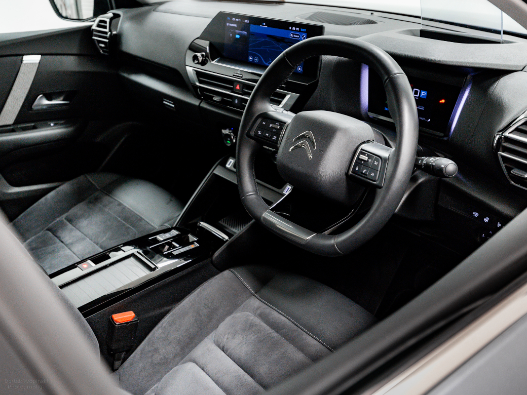 2024 Citroen C4