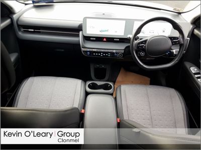 2023 Hyundai Ioniq 5