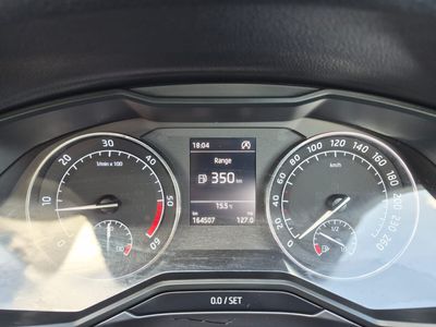 2021 Skoda Superb