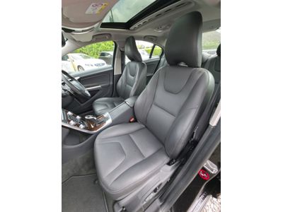 2019 Volvo S60