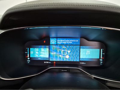 2022 Citroen C5 Aircross