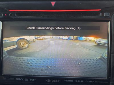 2015 Volkswagen Amarok