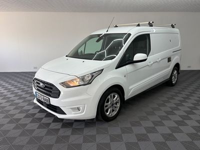 2023 Ford Transit Connect