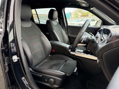 2023 Mercedes-Benz EQB