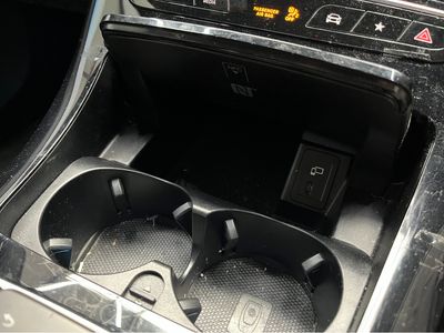 2021 Mercedes-Benz EQC