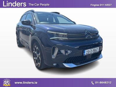 2023 Citroen C5 Aircross