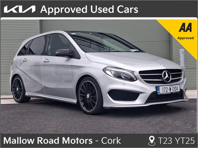 vehicle for sale from Mallow Road Motors Kia