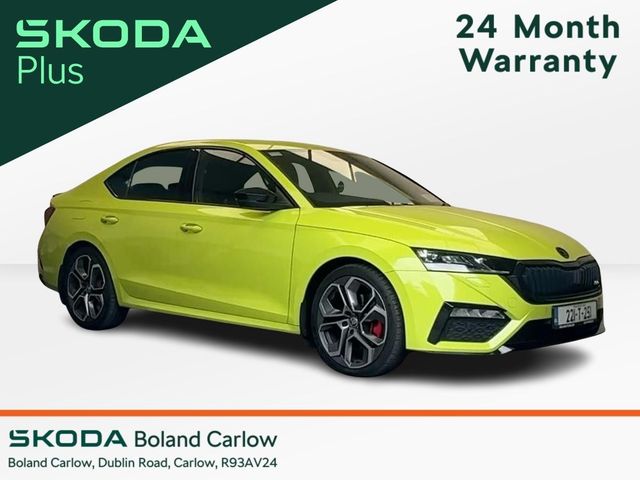 vehicle for sale from Boland Carlow