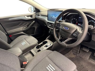 2024 Ford Focus