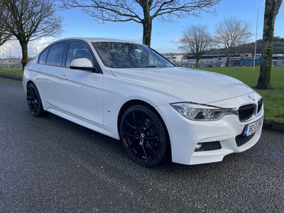 2018 BMW 3 Series