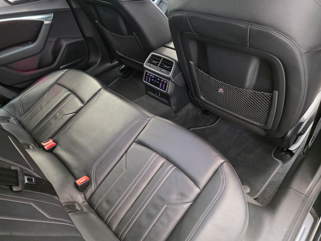 2019 Audi A7