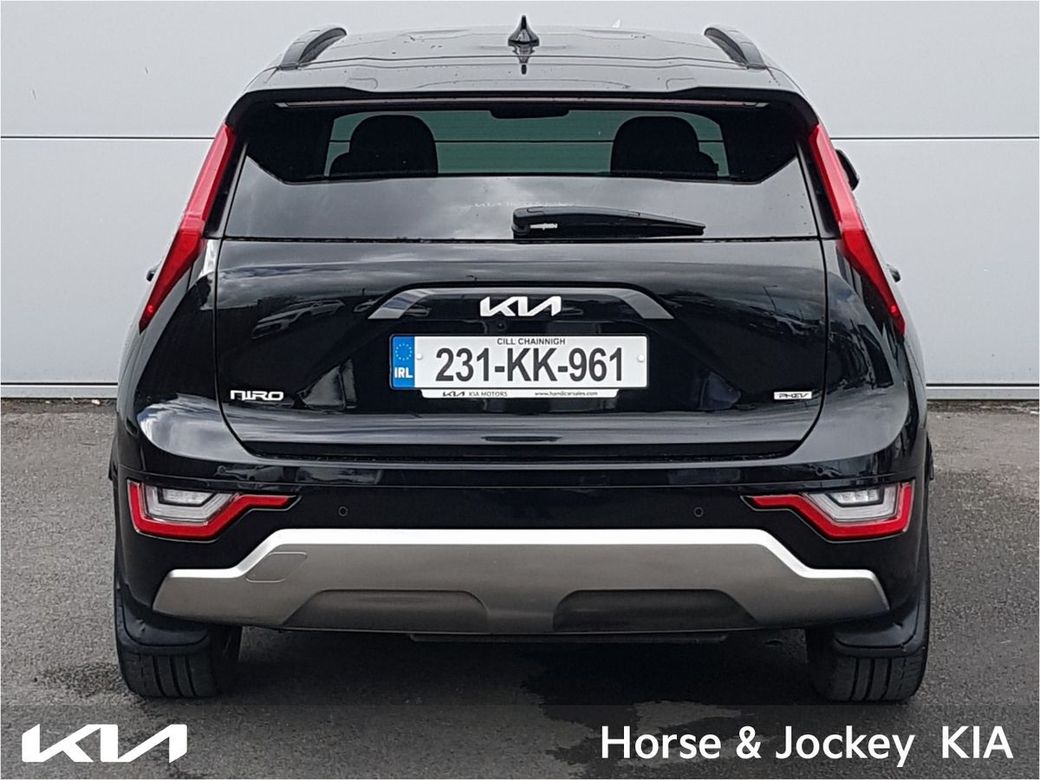 2023 Kia Niro