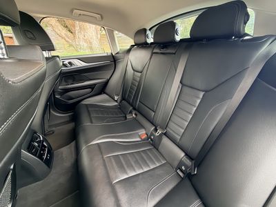 2023 BMW i4