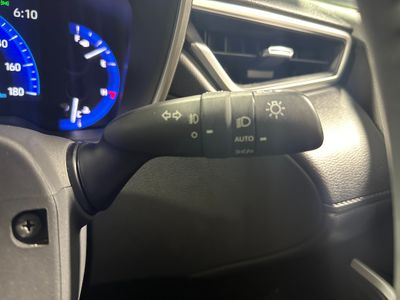 2023 Toyota Corolla Cross