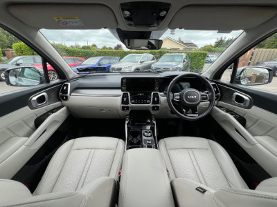 2022 Kia Sorento