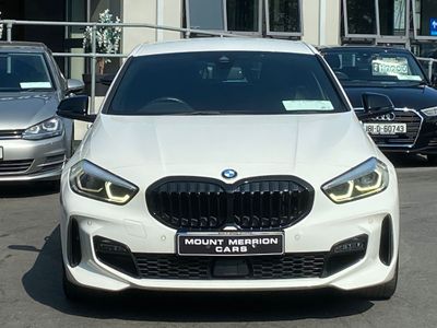 2020 BMW 1 Series