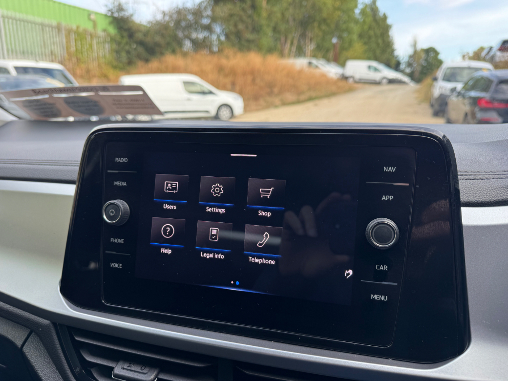 2023 Volkswagen T-Roc