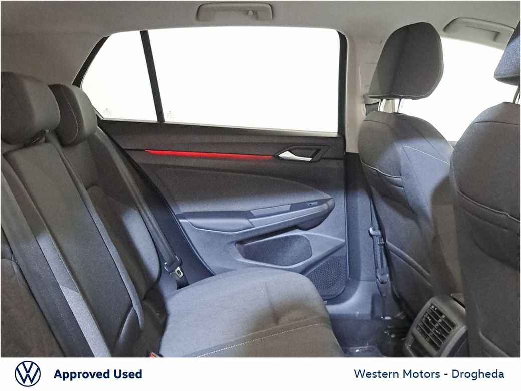 2026 Volkswagen Golf