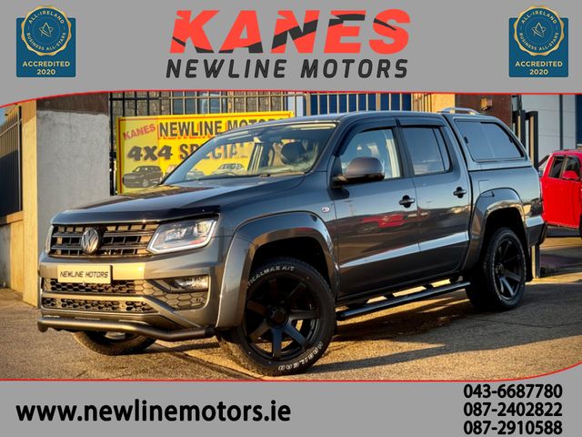 vehicle for sale from Newline Motors