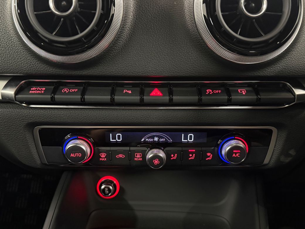 2016 Audi S3
