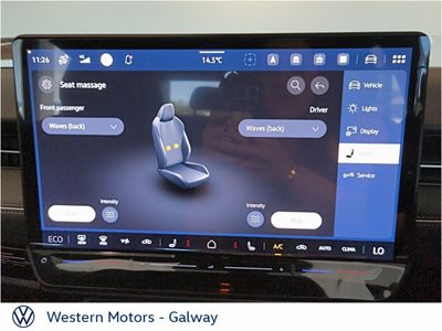 2026 Volkswagen ID.7