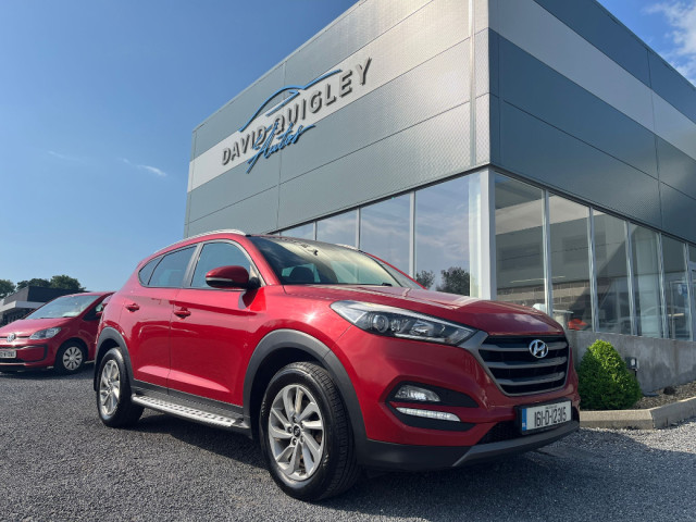 vehicle for sale from David Quigley Autos