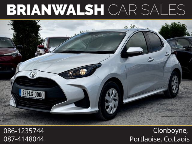 vehicle for sale from Brian Walsh Car Sales Portarlington