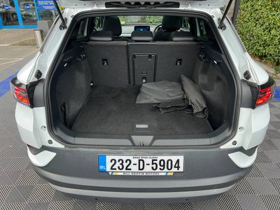2023 Volkswagen ID.4